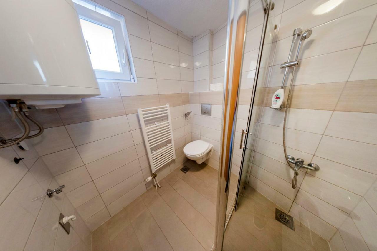 Apartment Resaa Bihać Exterior foto